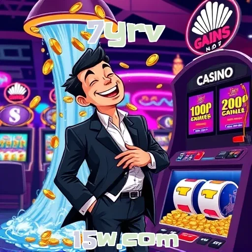 7yrv: Explore os Melhores Recursos de Streaming de Jogos Online