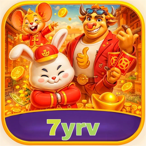 Logo 7yrv